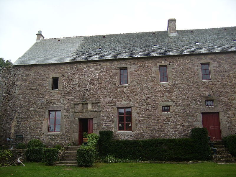 Photo de Manoir de la Madeleine 
