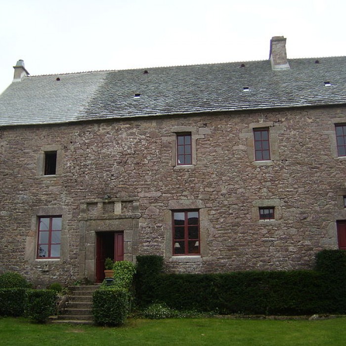 Photo de Manoir de la Madeleine 