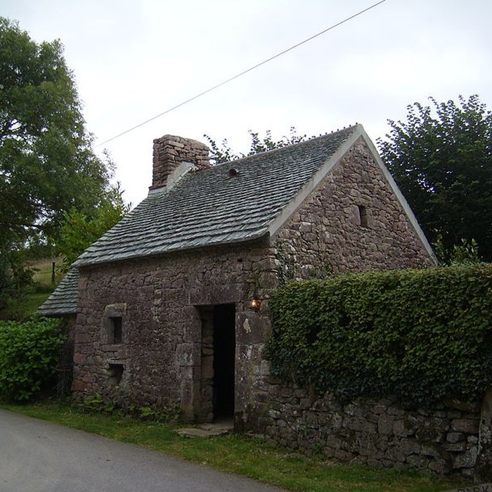 Photo de Manoir de la Madeleine 