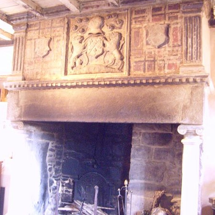 Photo de Manoir de la Madeleine 