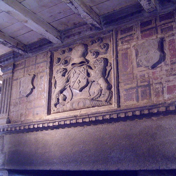 Photo de Manoir de la Madeleine 