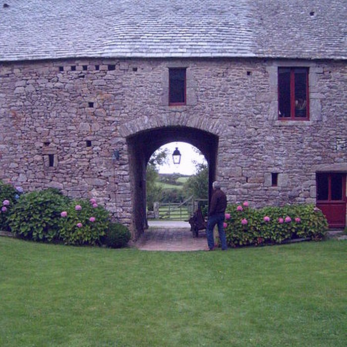 Photo de Manoir de la Madeleine 