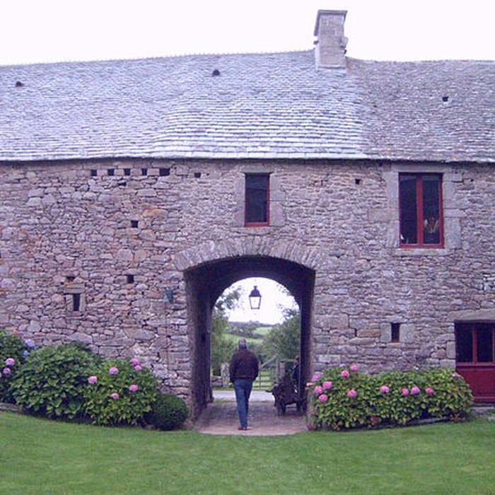 Photo de Manoir de la Madeleine 