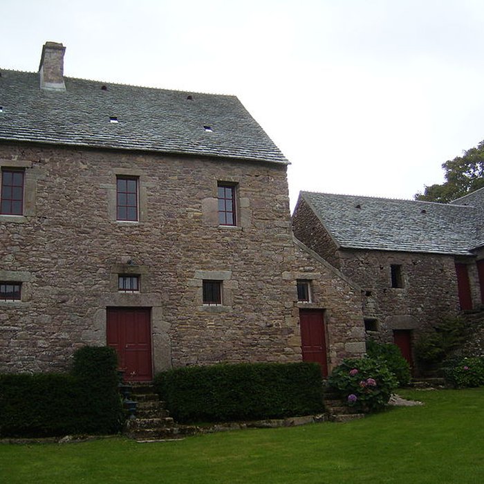 Photo de Manoir de la Madeleine 