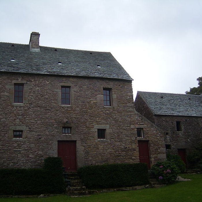Photo de Manoir de la Madeleine 