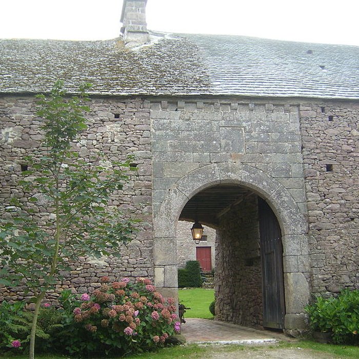 Photo de Manoir de la Madeleine 