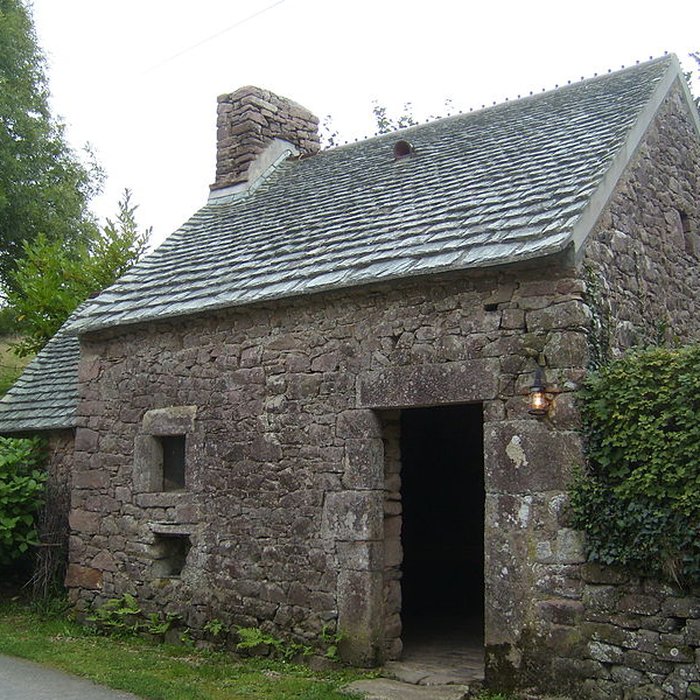 Photo de Manoir de la Madeleine 
