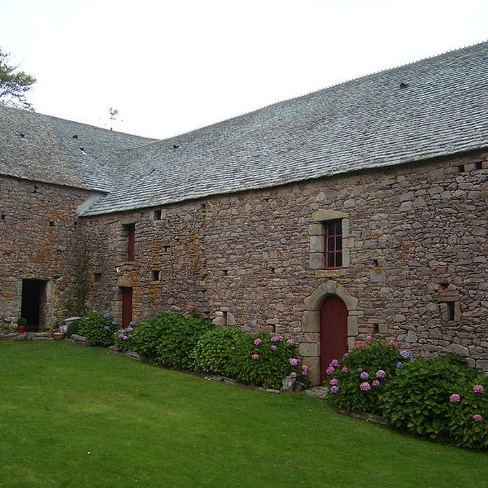 Photo de Manoir de la Madeleine 