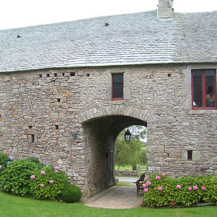 Photo de Manoir de la Madeleine 