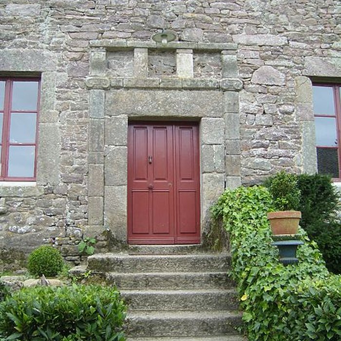 Photo de Manoir de la Madeleine 