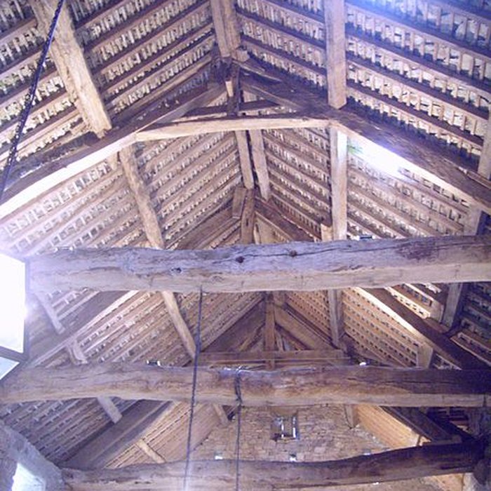 Photo de Manoir de la Madeleine 