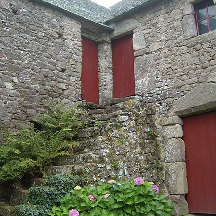Photo de Manoir de la Madeleine 