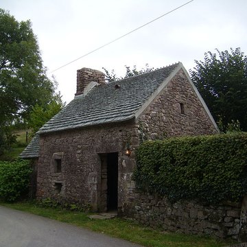 Manoir de la Madeleine 