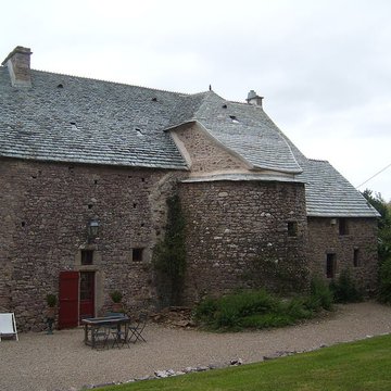 Manoir de la Madeleine 