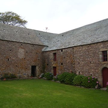 Manoir de la Madeleine 