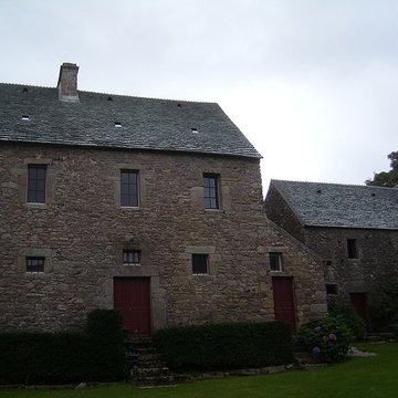 Manoir de la Madeleine 