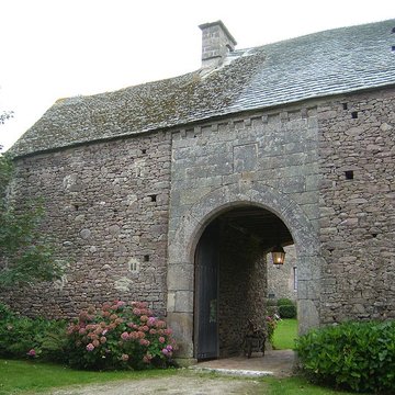 Manoir de la Madeleine 