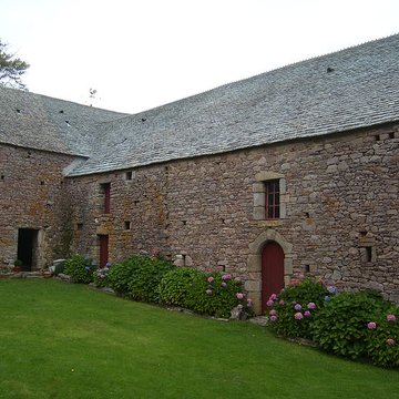 Manoir de la Madeleine 