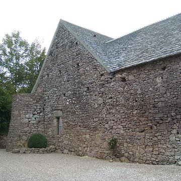 Manoir de la Madeleine 