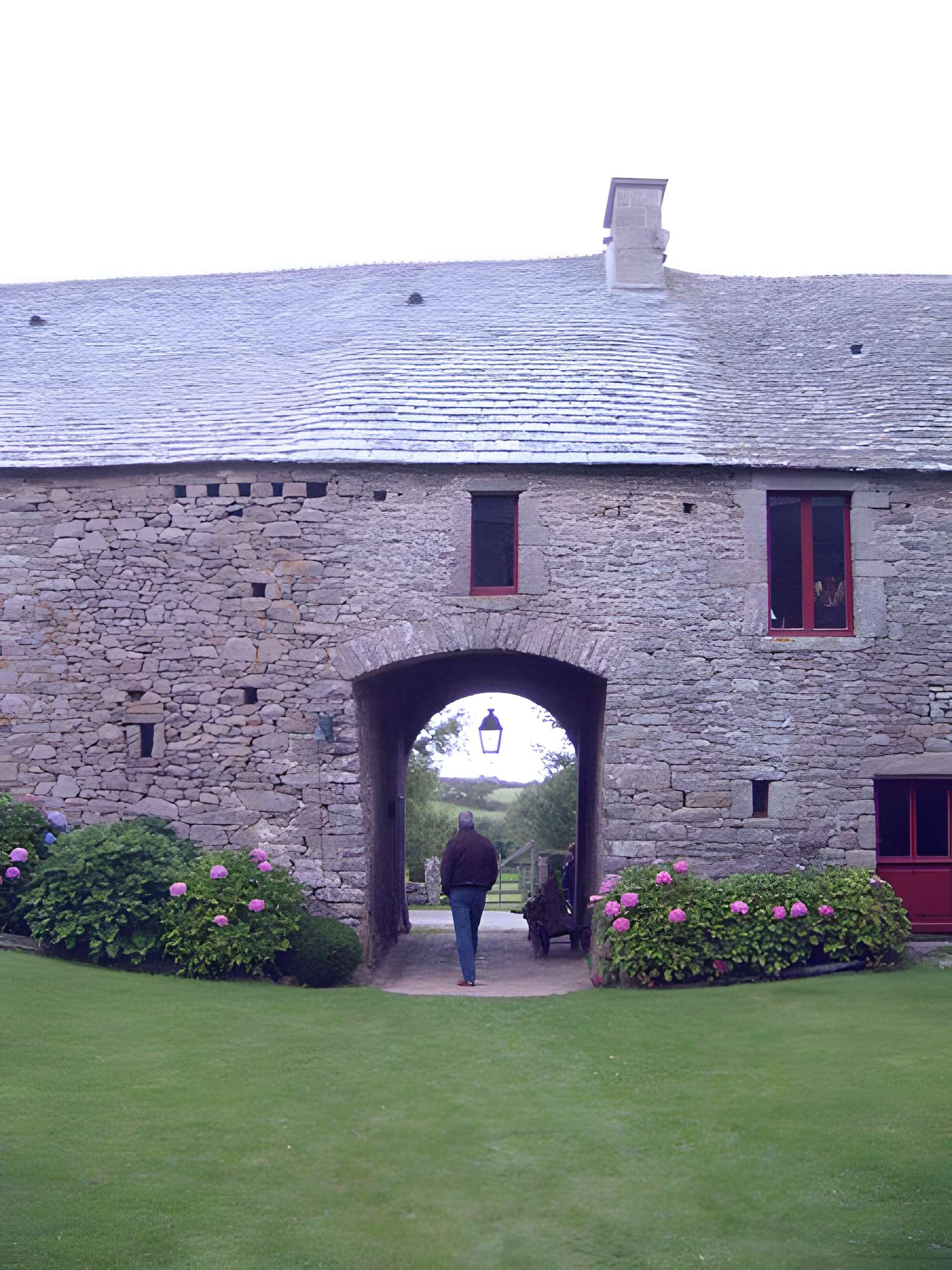 Manoir de la Madeleine 