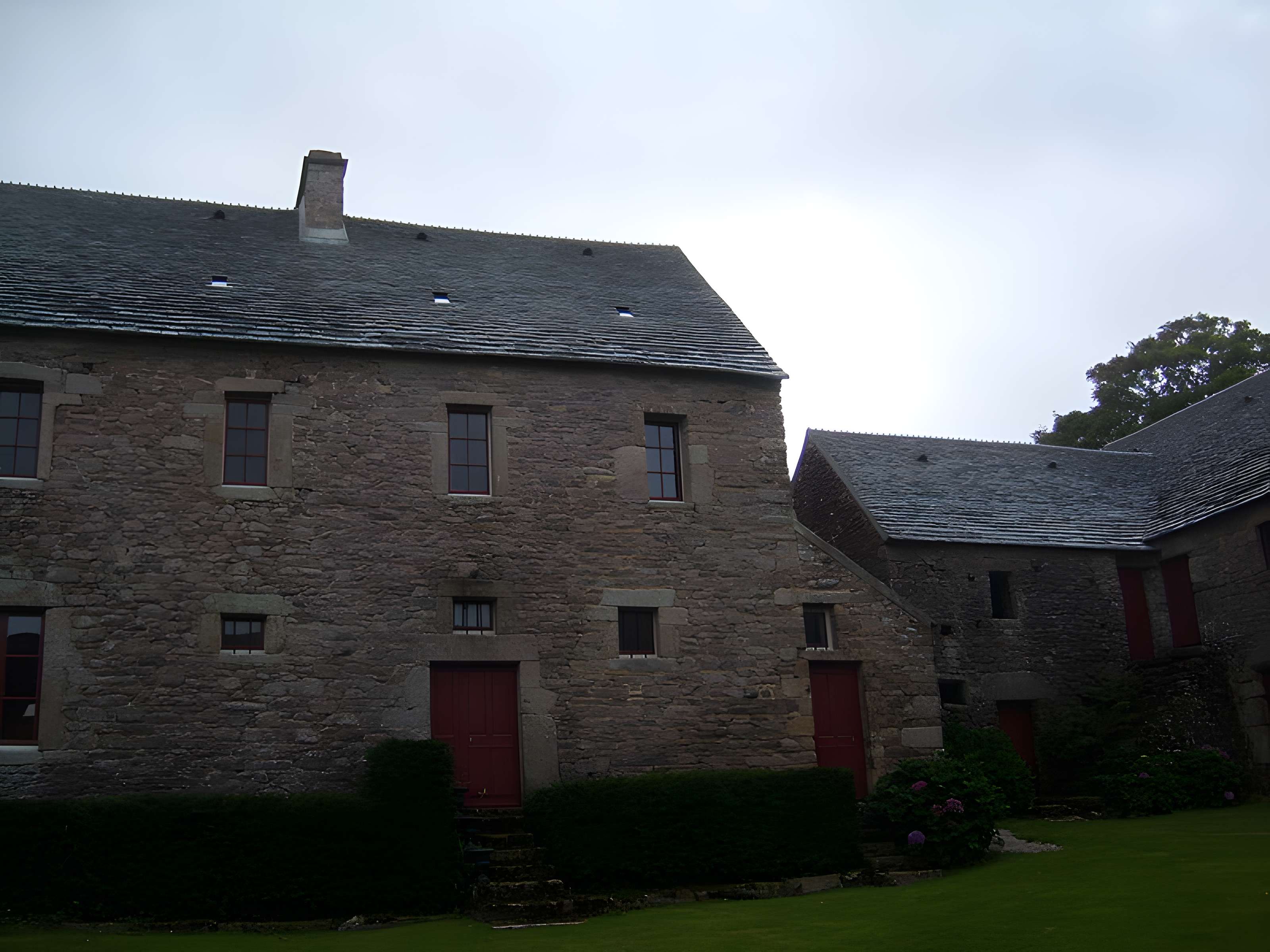 Manoir de la Madeleine 