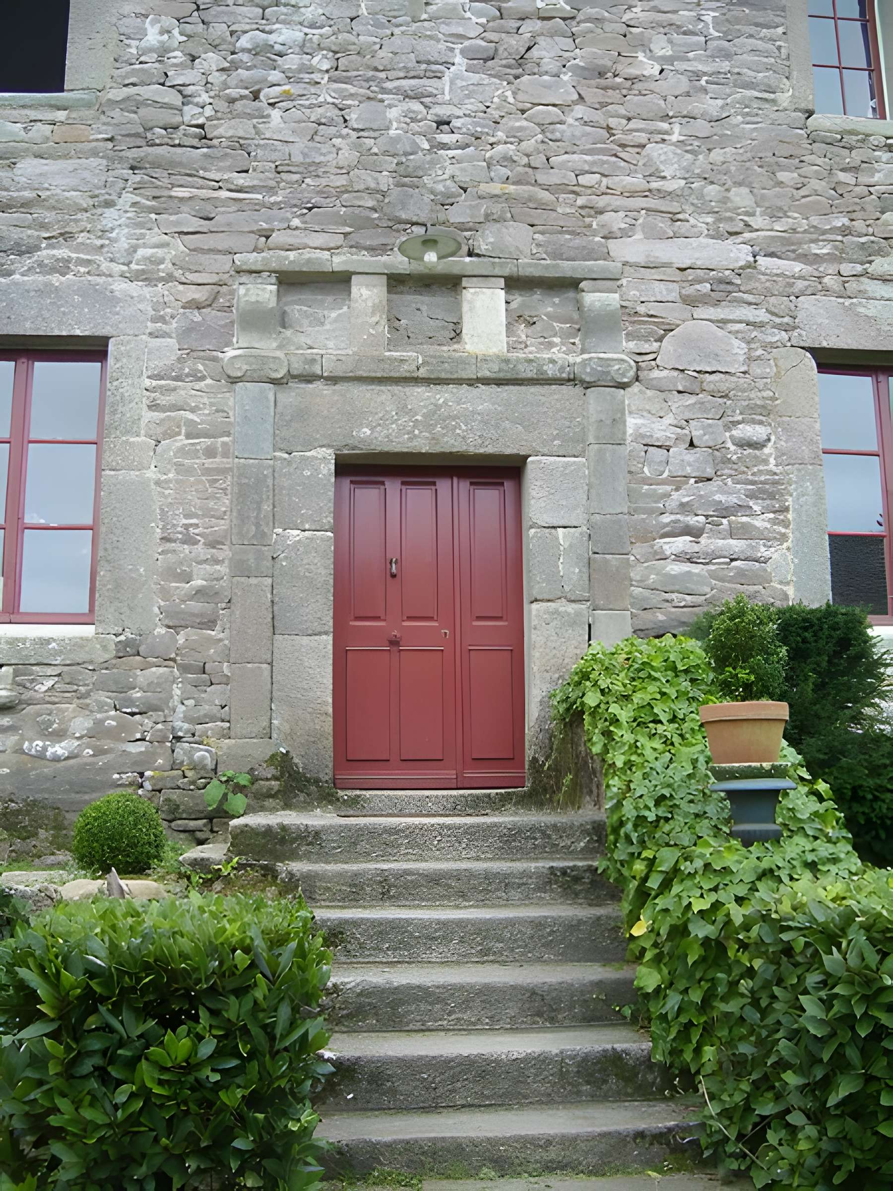 Manoir de la Madeleine 