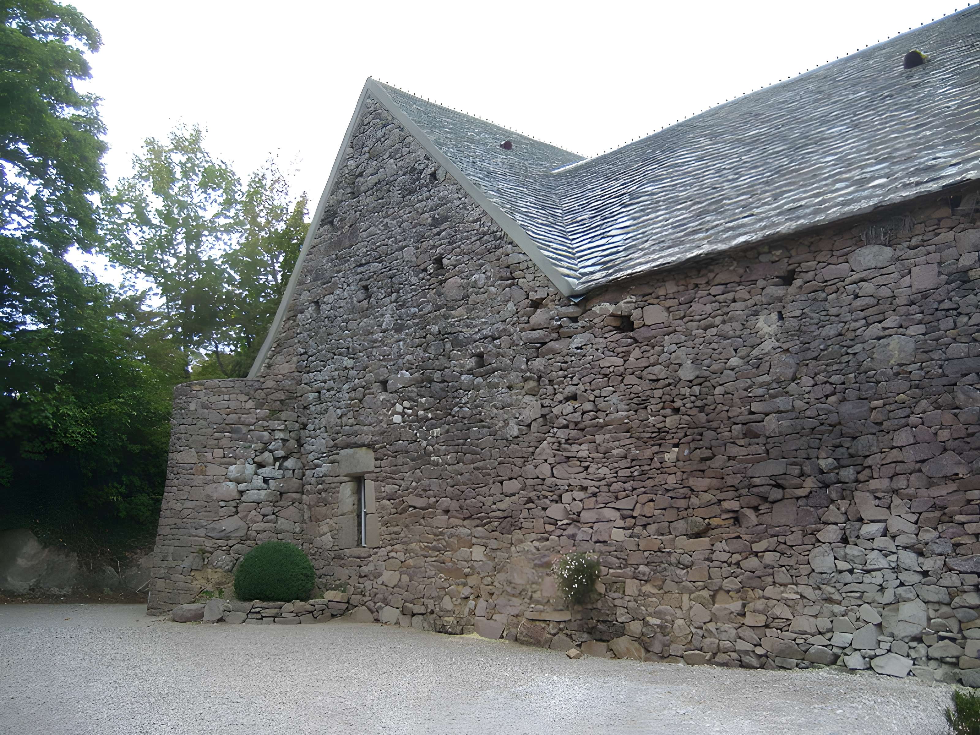 Manoir de la Madeleine 