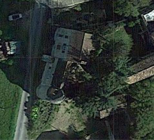 Manoir de la Mailleterie 