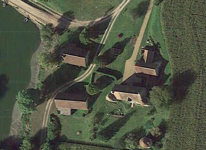 Manoir de la Manorière 