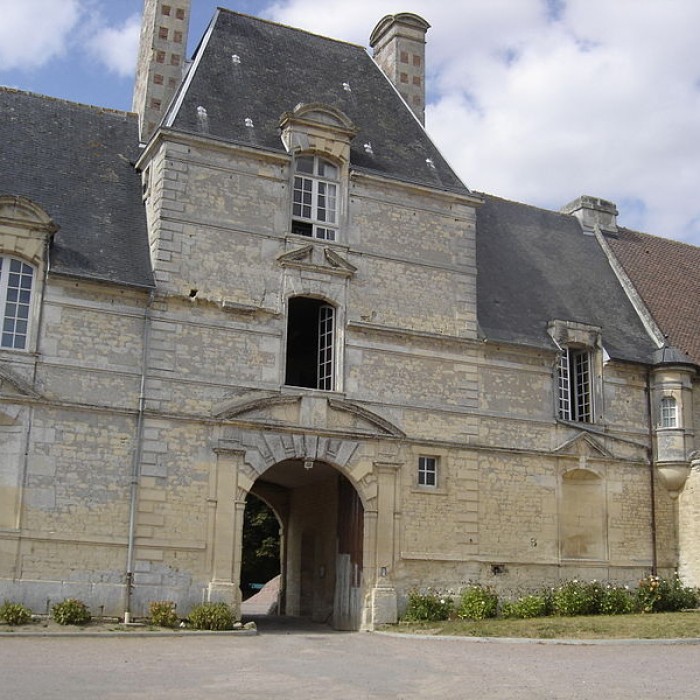 Photo de Manoir de la Mare