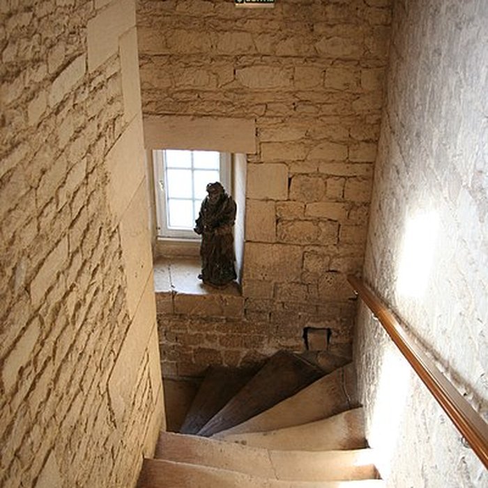 Photo de Manoir de la Mare