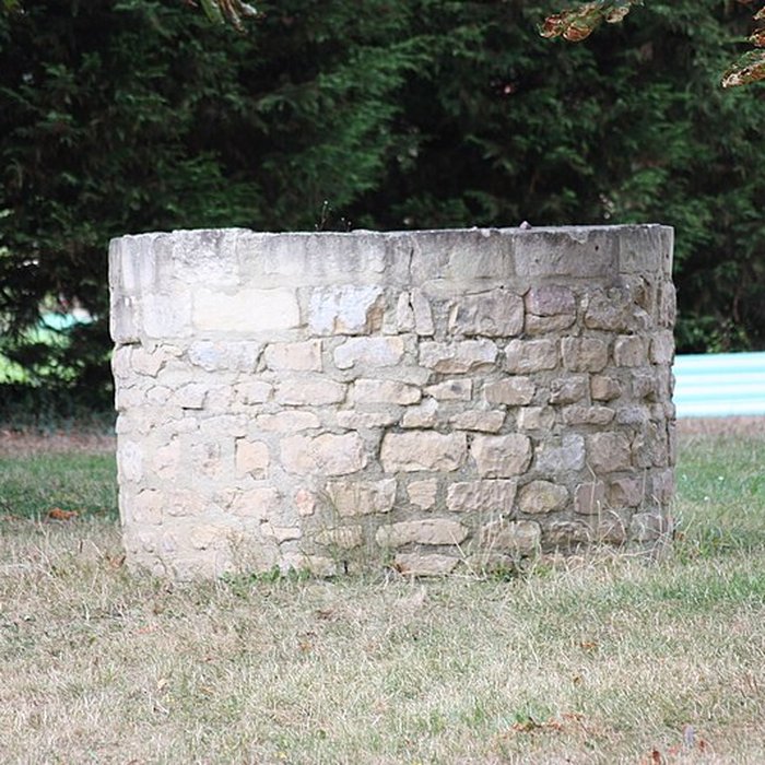 Photo de Manoir de la Mare