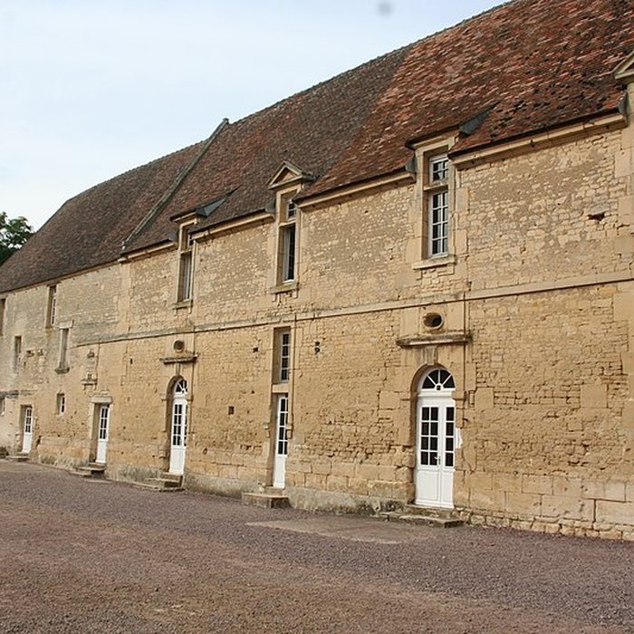Photo de Manoir de la Mare