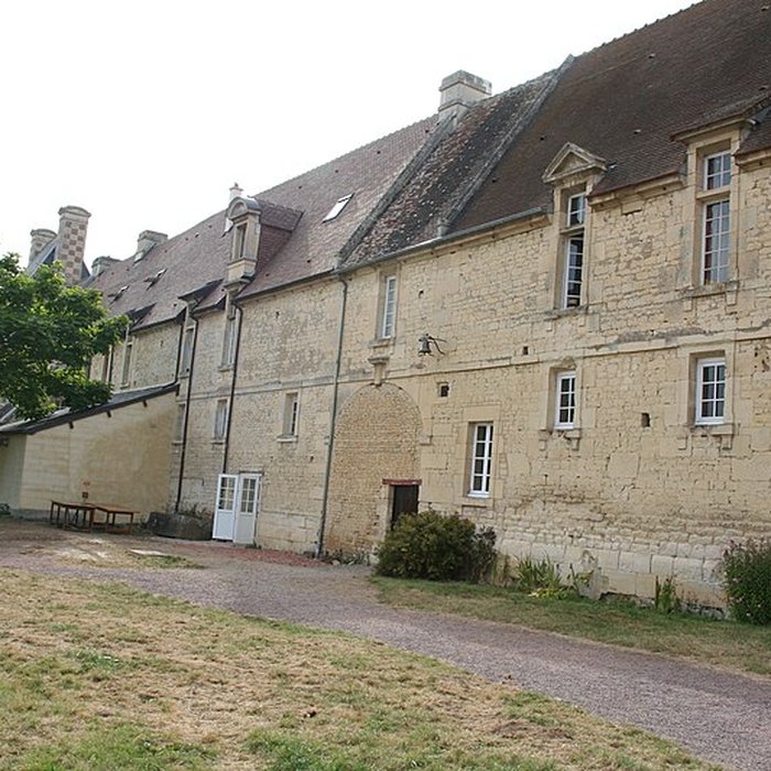 Photo de Manoir de la Mare