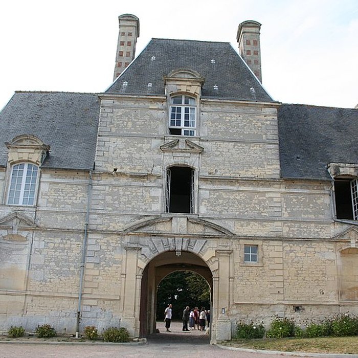 Photo de Manoir de la Mare