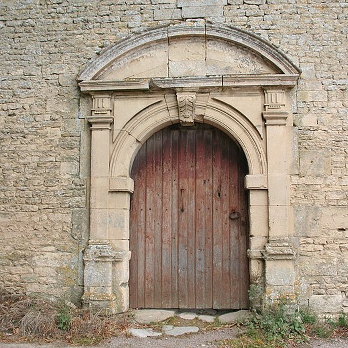 Photo de Manoir de la Mare