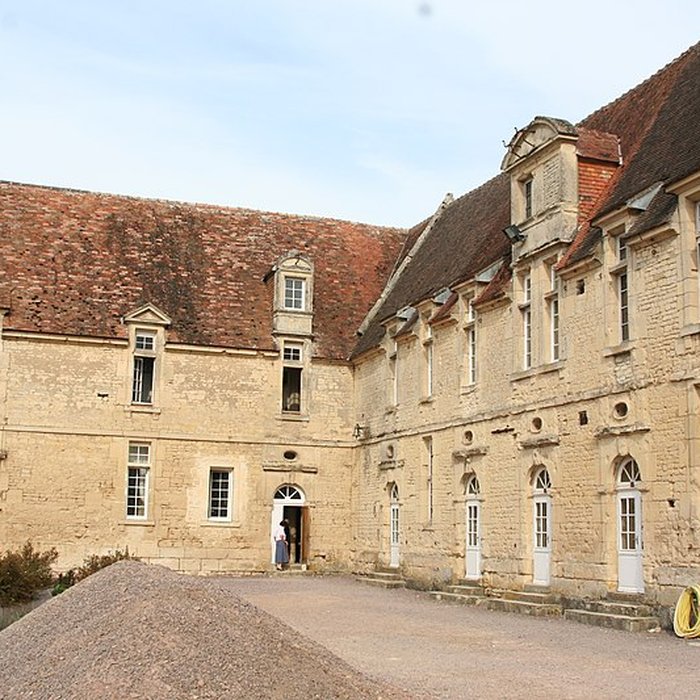 Photo de Manoir de la Mare