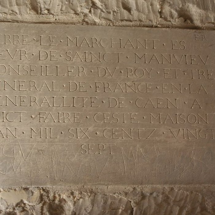 Photo de Manoir de la Mare