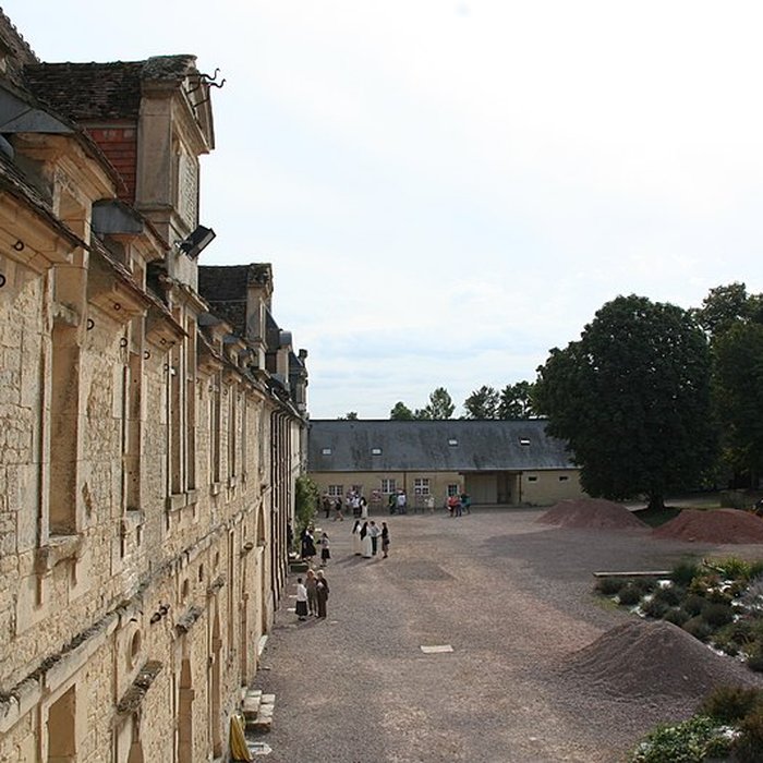 Photo de Manoir de la Mare