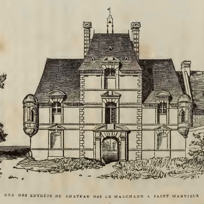 Photo de Manoir de la Mare