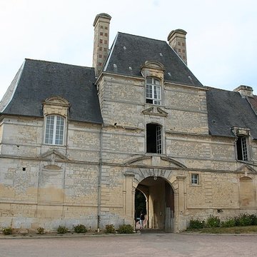 Manoir de la Mare