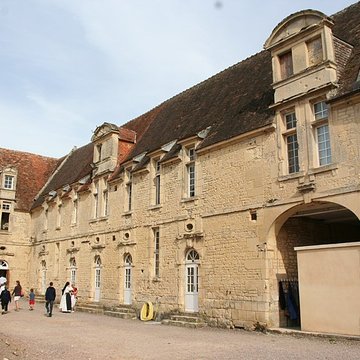 Manoir de la Mare