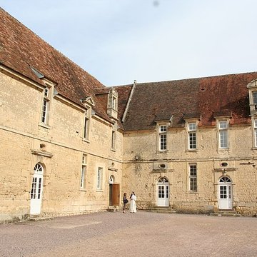 Manoir de la Mare