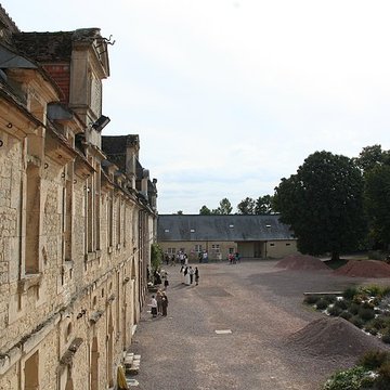 Manoir de la Mare