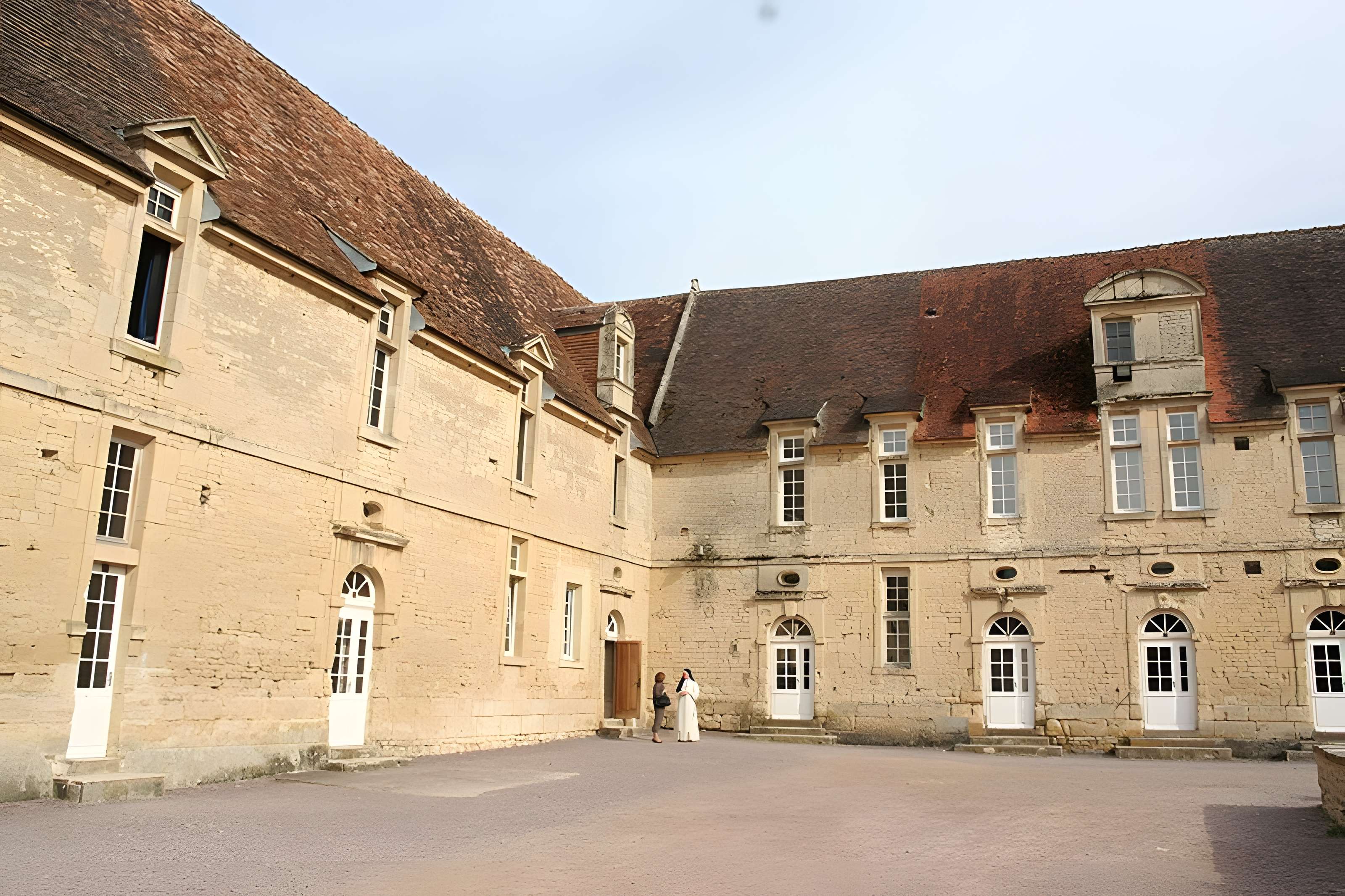Manoir de la Mare