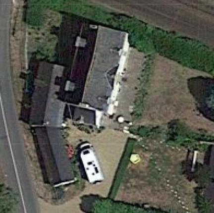 Manoir de la Marsaulaie  