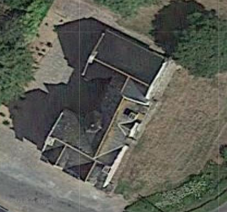 Manoir de La Ménitré 