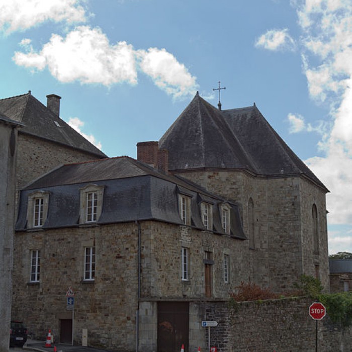 Photo de Manoir de la Meriais 