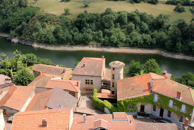 Photo de Manoir de la Mure