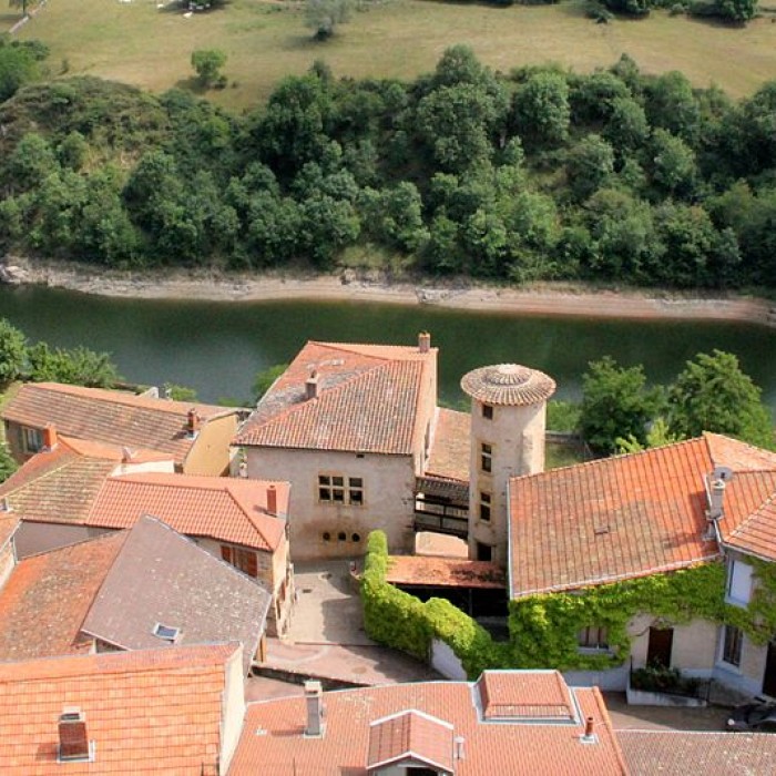 Photo de Manoir de la Mure